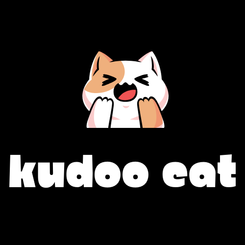 Kudoo Cat Games